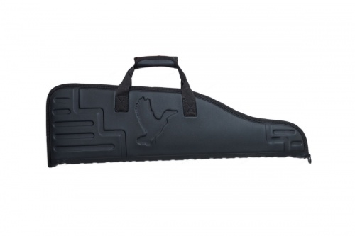 Кейс ИЖ-27 Формат / ПВ,иск.кожа / черный