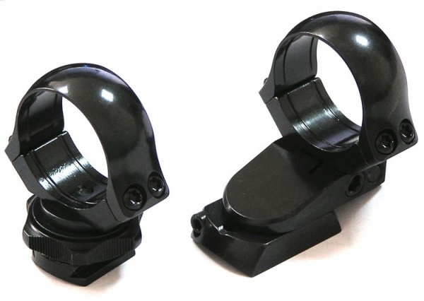 Кронштейн быстросъёмный Sako 75 26мм