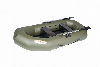 Лодка "Лоцман" C-260-М П ВНД