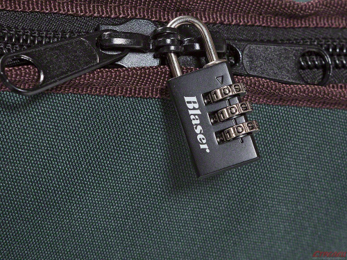 Чехол Blaser B 165113 зеленый