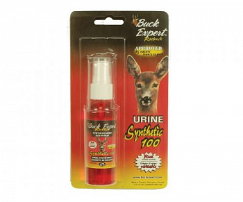 Приманки Buck Expert для косули - искусственный ароматизатор выделений самки (сп