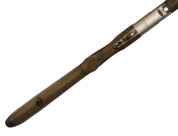 Reximex RS912 Silver 12х76, L-510 (дерево,мушка,целик,планка пикатини,эжектор)