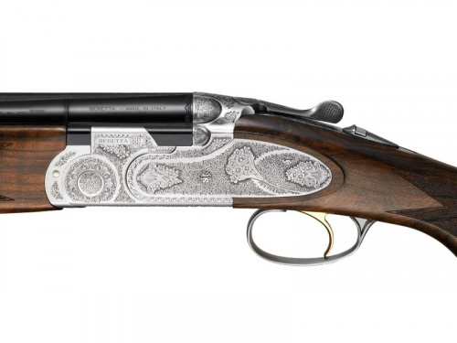 Beretta 687 Silver Pigeon III к.12х76 76 MC