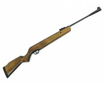 Винтовка пневм. ATAMAN пружинно-поршневая NA17 51W