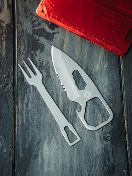 Набор-карта Shifter Red