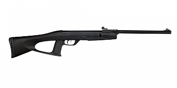 Винтовка пневм. GAMO Delta Fox GT (переломка, пластик), кал.4,5 мм
