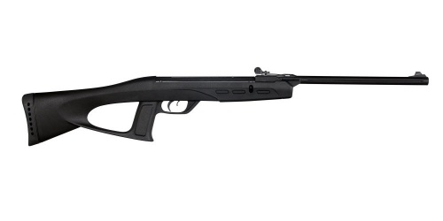 Винтовка пневм. GAMO Delta Fox GT (переломка, пластик), кал.4,5 мм