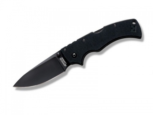 Нож American Lawman складной,сталь AUS 8A,рукоять G10,замок Tri-ad lock CS_58AL Нож American Lawman складной,сталь AUS 8A,рукоять G10,замок Tri-ad lock CS_58AL