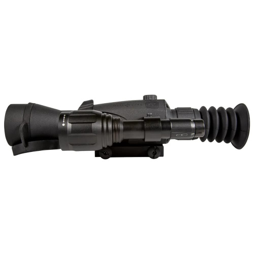 ПНВ SightMark Wraith 4K (к)