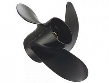 Винт гребной алюминиевый 7.8*8 (5F-7.8*8) G5FHS_NEW (гладиатор)