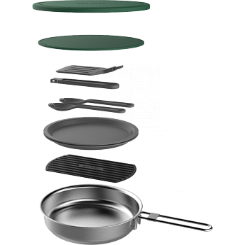 Посуда STANLEY Adventure Сковорода походная 0,96L (10-02658-013)