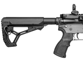 Полимерный приклад GL-CORE  fx-glcoreb