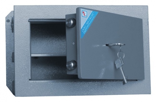 Сейф встраиваемый ВШ-7