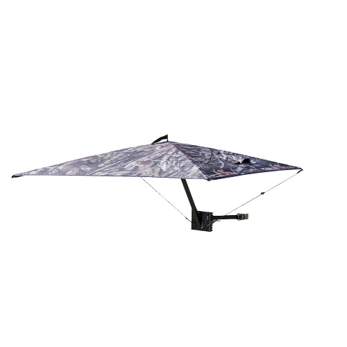 Крыша-зонт для засидки "Allen" 142х106см. с метал.крепл. Крыша-зонт для засидки "Allen" 142х106см. с метал.крепл.
