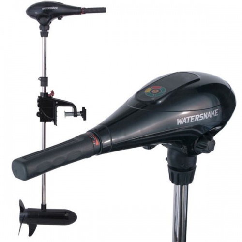 Электромотор троллинговый FWAD30/30 Advance