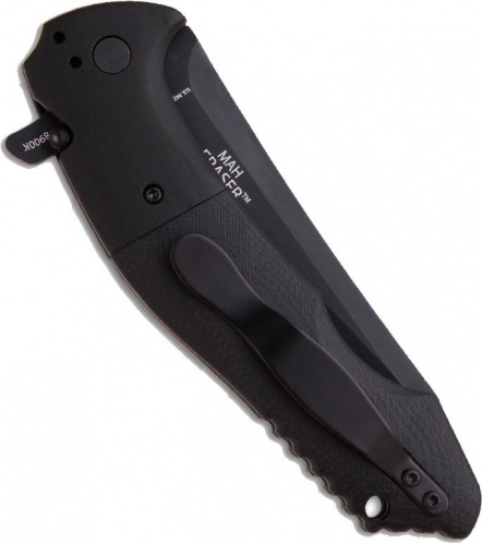 Нож Eraser скл CR/8900K