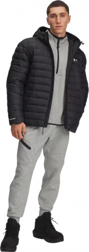 КУРТКА UA SPORTSWEAR INS JKT6006363-001