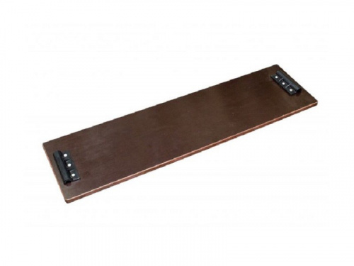 Банка в сборе RTI-NGHBY-06100-00 NORDIK 420GT,450GT