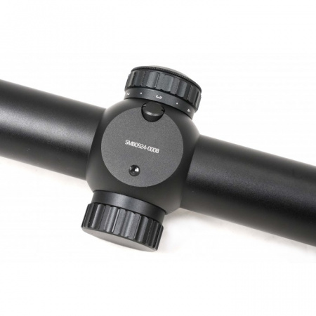 Прицел Arkon Model B 1-8x24