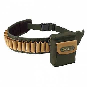 Патронташ Beretta CA23/00189/0700 12 калибр
