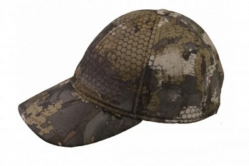 БЕЙСБОЛКА УТЕПЛЕННАЯ СКАУТ / АЛОВА / ЛЕС СОТЫ