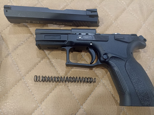 Grand Power T12 к.10х28 №19014842