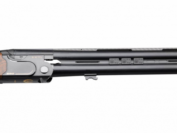 Beretta 692 Black Sport к.12х76, 76 OCHP