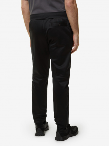 БРЮКИ PINE FOREST PNT ЧЕРНЫЙ