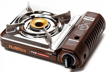 Плита газовая NaMilux PL2013PS