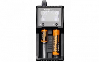 Зарядное устройство Fenix ARE-A2