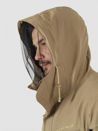 КОСТЮМ SNAR DUO NEW (ХЛОПОК, ХАКИ) TRITONGEAR