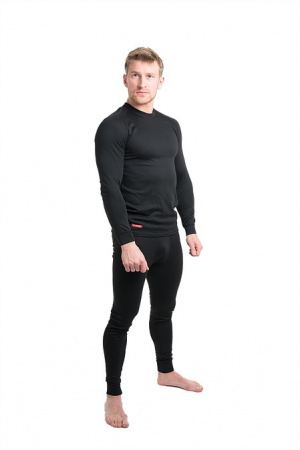 КОМПЛЕКТ ТЕРМОБЕЛЬЯ COMFORT CLASSIC (2 СЛОЯ)