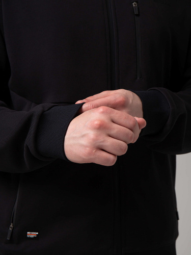 ТОЛСТОВКА МУЖСКАЯ STROBBS E2472-3