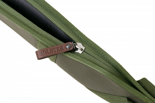 Чехол Лидер без оптики 1300 мм / кожа