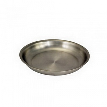 Тарелка мелкая 0,25л 1с876