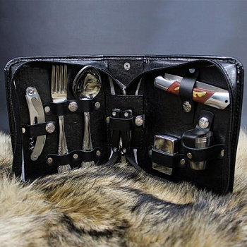 Барсетка №16