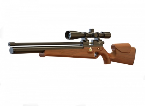 Винтовка пневм. ATAMAN Carbine ML15 C15/RB