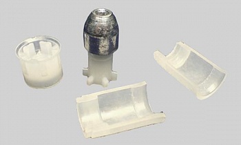 Пуля охотничья "Полева-6", 12 к.