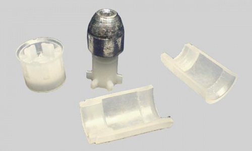 Пуля охотничья "Полева-6", 12 к.