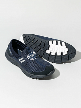 КРОССОВКИ EDITEX АРТ.547-2Z AIRSTEP ЦВЕТ: СИНИЙ