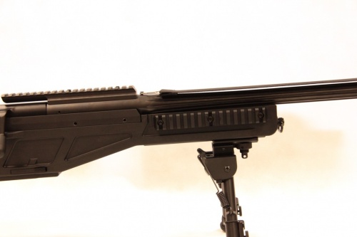 Blaser R93 Tactical 2 к.338LapuaMag +компенсатор-3доп.магазина+антимираж.лента+к