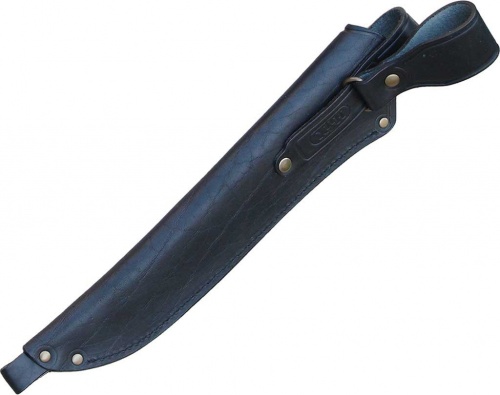 Ножны Финские с застежкой (длина 27 см) 6676-3