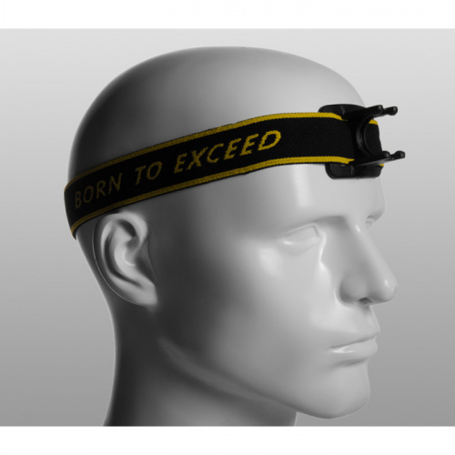 Налобное крепление Armytek Headmount Wizard C1/Elf С1