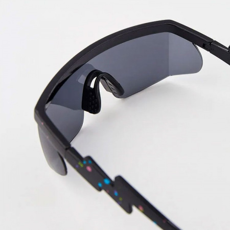 Очки Brenda мод. 19102 C2 black-smoke