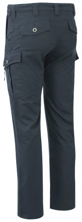 БРЮКИ МУЖСКИЕ URBAN 430-102 СИНИЙ