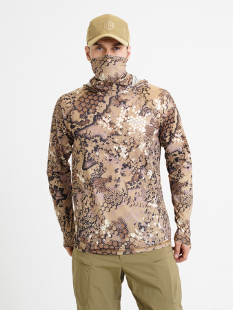 ДЖЕРСИ С БАФФОМ TRITONGEAR (INTERLOCK, PRO DUCK HUNTER)