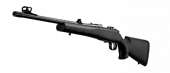 CZ 557 Black Edition Synt к.30-06 SPRG 5-зар. отъемный магазин