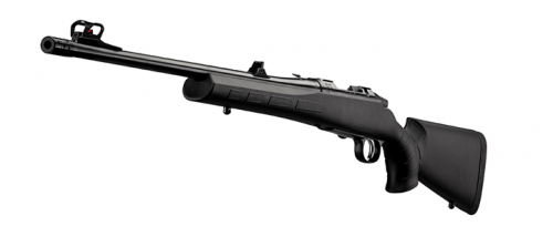 CZ 557 Black Edition Synt к.30-06 SPRG 5-зар. отъемный магазин