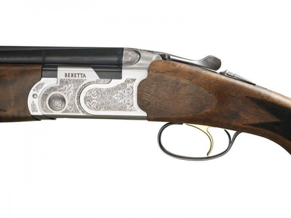 Beretta 686 Silver Pigeon I Sporting 76 MC