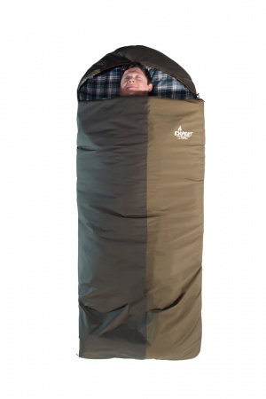 Спальный мешок-одеяло Comfort (Expert-tex 240x95)